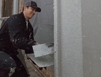 Quality Painting & Stucco Applications